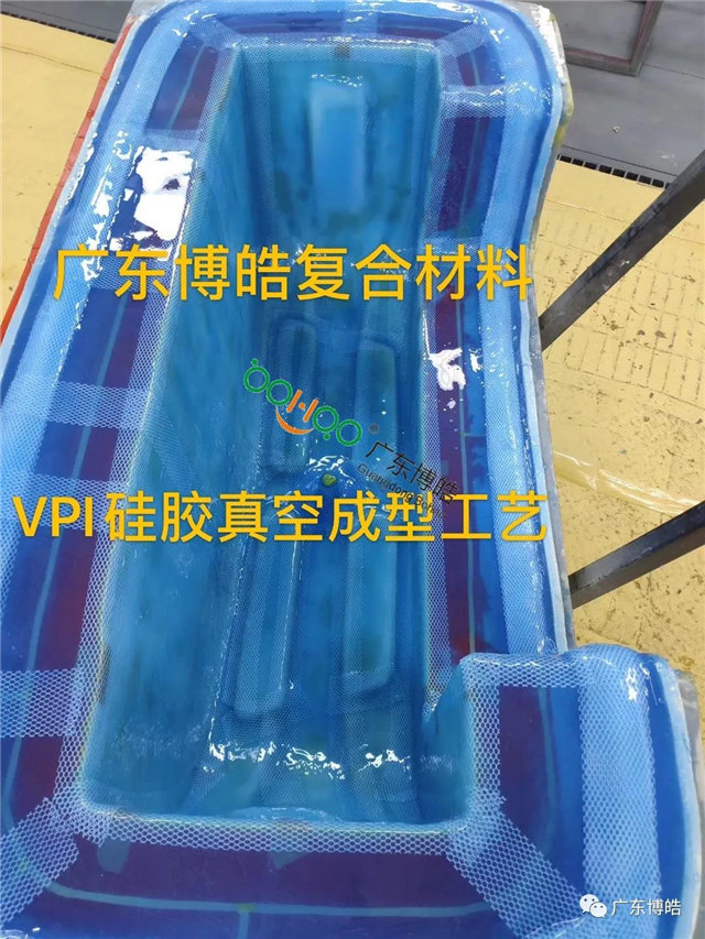 VPI硅胶真空成型｜实际应用案例——汽车空调外壳