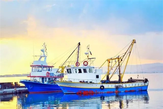 渔船玻璃钢化是中国渔船装备高质量发展的必由之路       -2